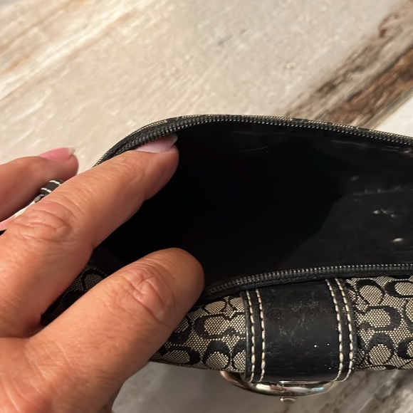 Coach wallet - Picture 5 of 5